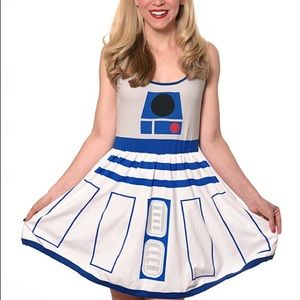 Her Universe R2D2 Dress